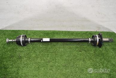 BMW G05 G06 Semiasse posteriore destro | 22956