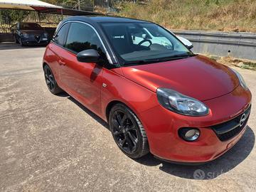 Opel Adam 1.2 70 CV Start&Stop Jam