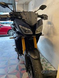Yamaha Tracer 900 - 2016