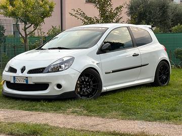 Clio rs 3 light