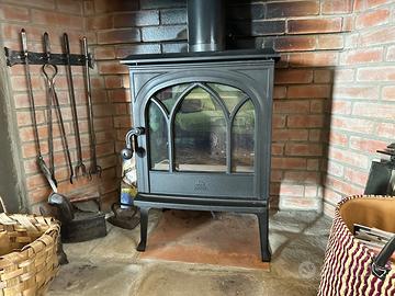 Stufa Jotul Nuova