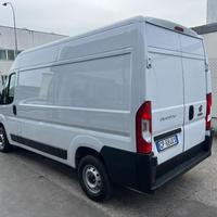 FIAT Ducato 33 2.2 Mjt 140CV PM-TM Easy