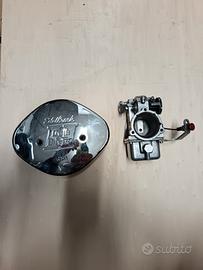 carburatore Edelbrock per harley davidson 