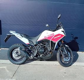 Moto Morini X-Cape 649 MOTO MORINI XCAPE