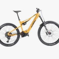 KTM PROWLER ELITE 10KM