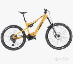 KTM PROWLER ELITE 10KM