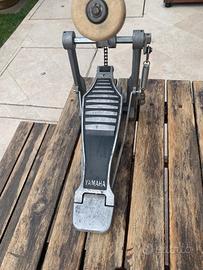 Pedale batteria YAMAHA
