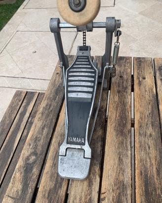 Pedale batteria YAMAHA