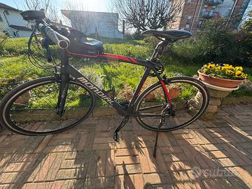 Bici da corsa