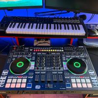 Console Roland DJ 808