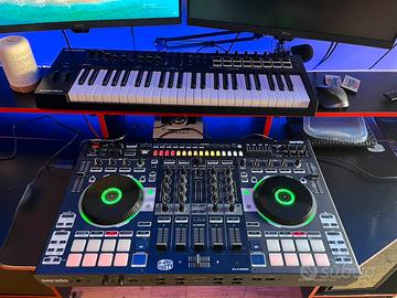 Console Roland DJ 808