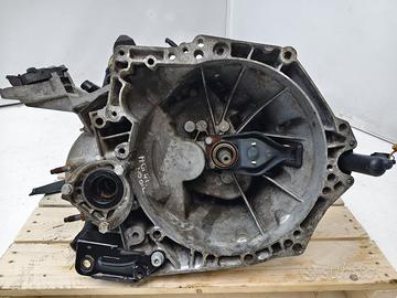 Cambio manuale 5m bh02 cp19x70 1610308380 1.6d 73k