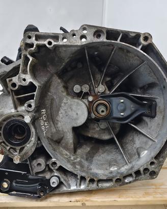 Cambio manuale 5m bh02 cp19x70 1610308380 1.6d 73k
