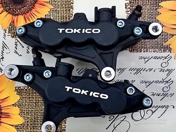 pinze freno kawasaki ninja zx-7r 1996-2003