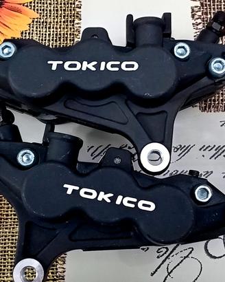 pinze freno kawasaki ninja zx-7r 1996-2003