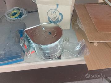 macchina per  strrullare nuova mai usata