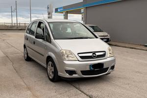 Opel Meriva 1.4 Benzina e GPL 