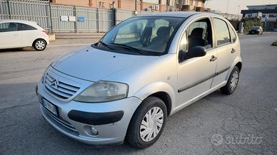 Citroen c3 1,4 diesel