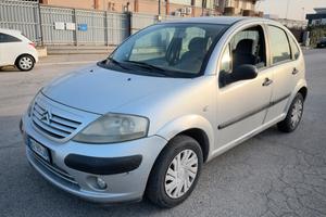 Citroen c3 1,4 diesel