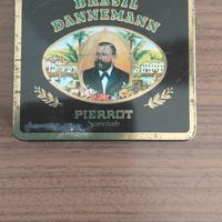 scatola porta sigari