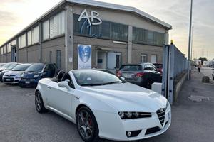 ALFA ROMEO Spider 1750 TBi *CRONO SERVICE ALFA*