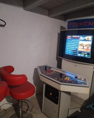 cabinato 