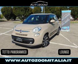 FIAT 500L 1.3 Multijet 95 CV Lounge