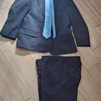 abito da sala alberghiero