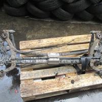 Ponte post peugeot 206 1.4 hdi 2005 8hz