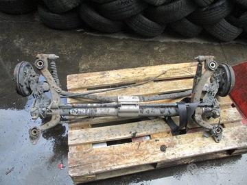Ponte post peugeot 206 1.4 hdi 2005 8hz