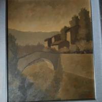 QUADRO ALVIERO TATINI