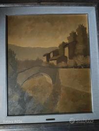 QUADRO ALVIERO TATINI