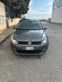 Polo 1.6 c 90