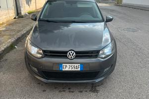 Polo 1.6 c 90