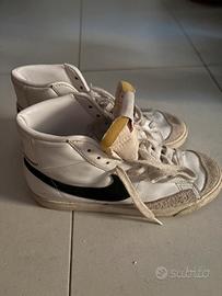 Scarpe nike blazer