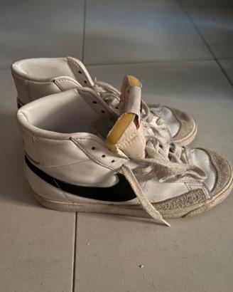 Scarpe nike blazer