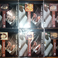Cd musica classica