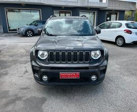 Jeep Renegade 1.6 Mjt 120 CV Longitude
