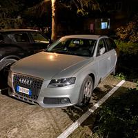 Audi a 4 b8 anno 2011