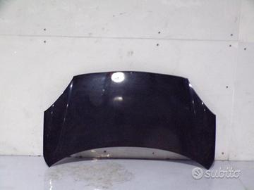 Cofano Anteriore Nissan Micra K13 2016