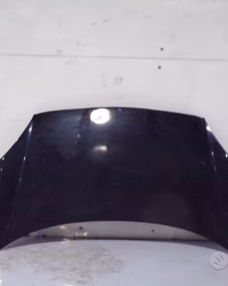 Cofano Anteriore Nissan Micra K13 2016