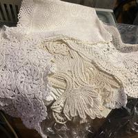 Centrini di varie forme