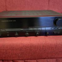 Sansui AU-X301i amplificatore