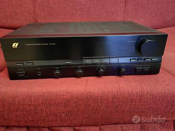 Sansui AU-X301i amplificatore