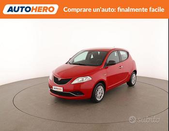 LANCIA Ypsilon XD89717