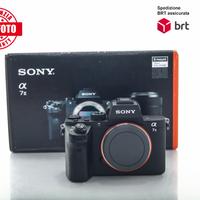 Sony A7 II