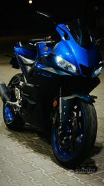 Yamaha R3
