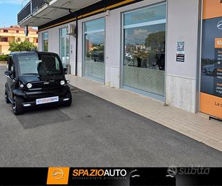 Altro LUQUI EV 300 M1 MINICAR ELETTRICA NEOPATENTA