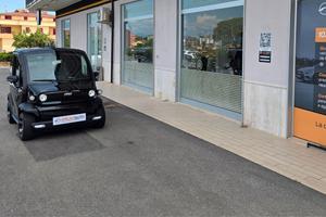 Altro LUQUI EV 300 M1 MINICAR ELETTRICA NEOPATENTA