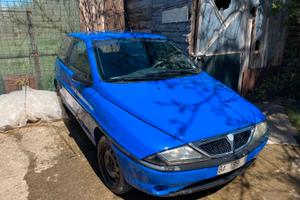 Lancia y elefantino blu 1.1 del 99